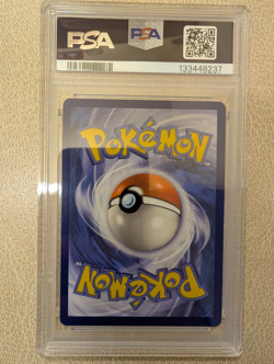 Charizard ex 125/197 Play! Prize Pack [PSA 10] Graded Pokemon Card - Image 2