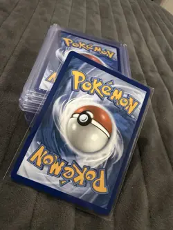 Pokemon TCG Steelix MEGA Holo 150/132 Mixed Card Lot - Image 2