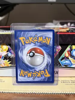 Pokemon Cards Leafeon ex 006/131 Ultra Rare Prismatic Evolutions- (NM) - Image 2