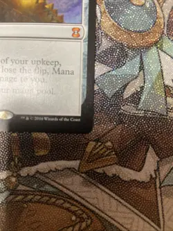 Mana Crypt The List Reprints Regular - Image 2