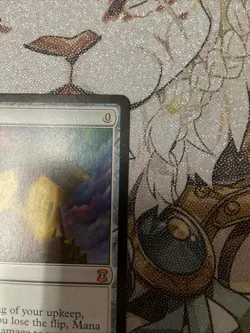 Mana Crypt The List Reprints Regular - Image 5