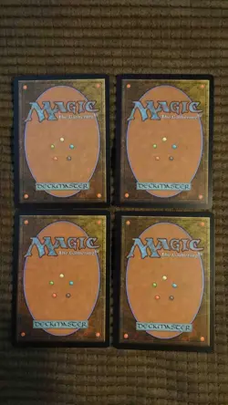 Magic: the Gathering / MtG Mutagenic Growth x4 New Phyrexia - Image 2