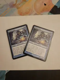 MTG Trinket Mage X 4 - Image 1