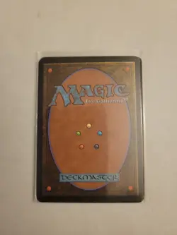 MTG Trinket Mage X 4 - Image 3