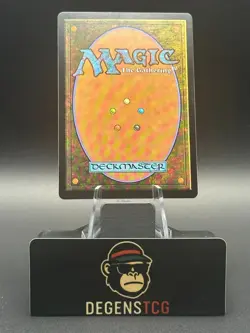 Prompto Argentum 0387 (Borderless) Final Fantasy Foil mtg english - Image 2