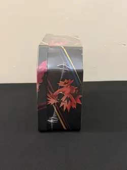Pokemon Galarian Moltres Crown Zenith Tin. Factory Sealed - Image 3