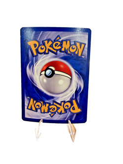 Birthday Pikachu 24/53 WOTC Promo Holo – Holo MP – Vintage Pokemon - Image 4