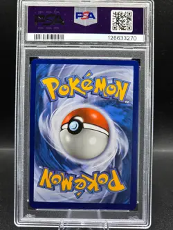 PSA MINT 9 Pokemon TCG M Gardevoir EX (Full Art) 112/114 XY - Steam Siege Holo - Image 3