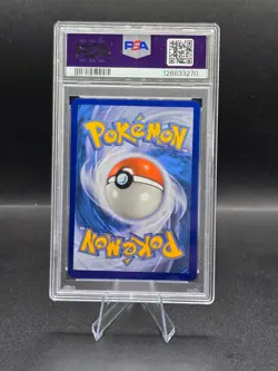 PSA MINT 9 Pokemon TCG M Gardevoir EX (Full Art) 112/114 XY - Steam Siege Holo - Image 4