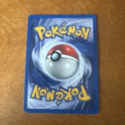 Pokemon TCG Shining Magikarp 66/64 Neo Revelation Unlimited - Image 2