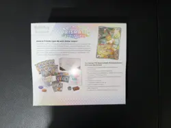 🔥Pokemon TCG Prismatic Evolutions ETB Elite Trainer Box SEALED BRAND NEW 🔥 - Image 2