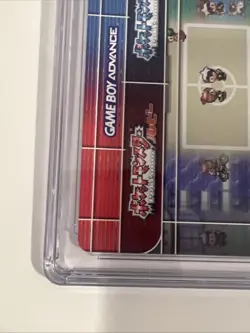 2003 Pokemon Gameboy Advanced E-Battle Series 2 Kindler Jo 08-B011 CGC 10 Gem - Image 5