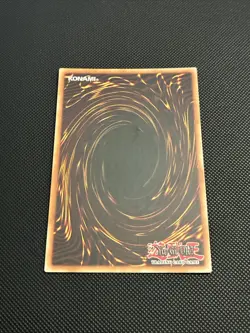 Yugioh! | Borreload Dragon MP18-EN131 Secret Rare 1st Edition Near Mint NM - Image 2