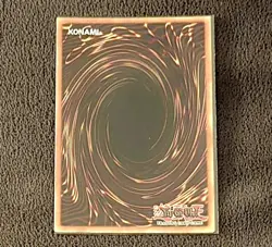 Yu-Gi-Oh Sky Striker Ace - Roze MP21-EN005 Secret Rare 1st Edition - Image 3