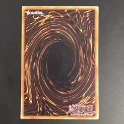 Beta The Magnet Warrior - DOR-E002 - LP - Unlimited - Secret Rare - Yu-Gi-OH! - Image 2
