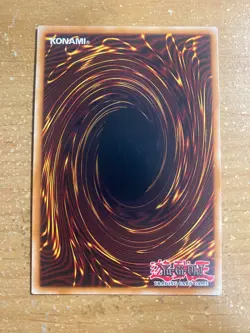 🔥 Yugioh Dragon Master Knight LCKC-EN065 SECRET RARE HOLOFOIL NEAR MINT - Image 4