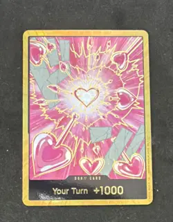 One Piece English TCG DON!! Card Boa Hancock PRB-02 Gold Frame Vol.2 - Image 1