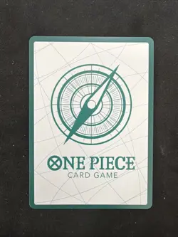 One Piece English TCG DON!! Card Boa Hancock PRB-02 Gold Frame Vol.2 - Image 2