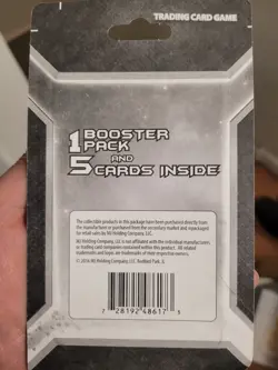 Pokemon Evolutions Blister - 1 Booster Packs & 5 Bonus Cards! - Image 3