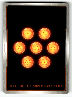 Ultimate Form Son Goku P-059 Promo Promotion Cards LP - Image 2