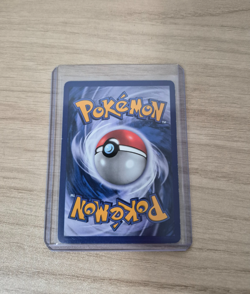 Vintage Pokemon Card Holo Dark Blastoise 3/82 Team Rocket Very good Condition - Image 2