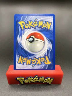 1st Edition Charmander 50/82 Team Rocket Set Rare Vintage Pokemon Card - NM - Image 2