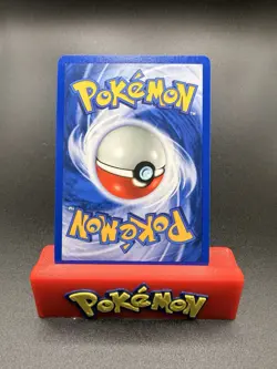 1st Edition Charmander 50/82 Team Rocket Set Rare Vintage Pokemon Card - NM - Image 3