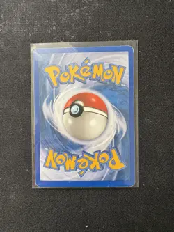 Pokemon Jirachi EX TCG Holo Card 94/100 Crystal Guardians HP - Image 2
