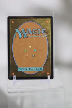 MTG English Urza, Lord High Artificer (Retro Frame) NM Dominaria Remastered - Image 2