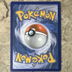 Pokemon TCG: XY Phantom Forces - Mega M Gengar EX 35/119 Near Mint - Image 4