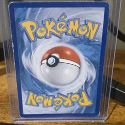 Pokemon M Gengar EX 35/119 Full Art Ultra Rare Mega Holo XY - Phantom Forces - Image 2
