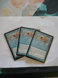 MTG Aether Burst X 4 - Image 1