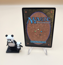 Unexpected Windfall 2092 Secret Lair Drop Sonic: Chasing Adventure Rainbow Foil - Image 2