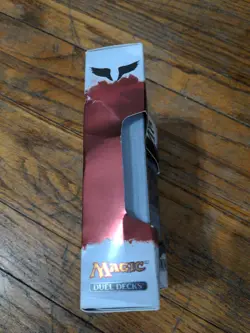 1x Speed VS. Cunning Duel Deck New Sealed Product - Magic: The Gathering - Image 3