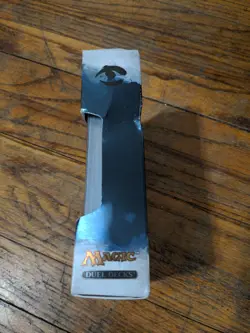 1x Speed VS. Cunning Duel Deck New Sealed Product - Magic: The Gathering - Image 4