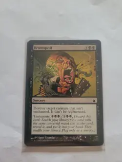 Brainspoil X 4 Mtg - Image 2