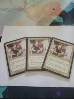 Confessor X 4 Odyssey Mtg - Image 1