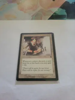 Confessor X 4 Odyssey Mtg - Image 2