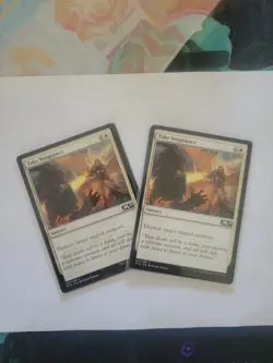 Take Vengeance X 4 Mtg - Image 1