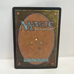 Submerge Nemesis Magic the Gathering MTG #48 - Image 2