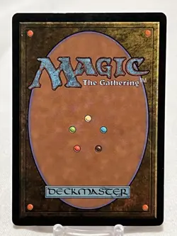 Phyrexian Furnace - Weatherlight ~MP~ Magic The Gathering MTG - Image 2