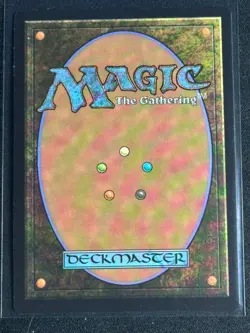 Magic MTG Final Fantasy Collector's Commander Surge Foil Island SP FFX 2 - Image 2