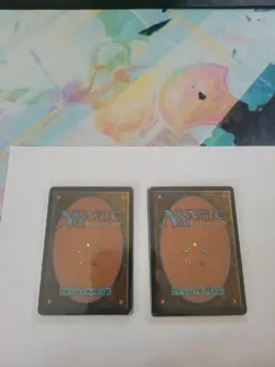 4 X Hunter Sliver - Mtg Legions - Image 2