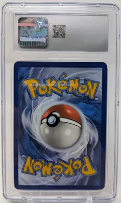 Pokemon TCG Graded Card- CGC 9.5 Mew EX 053 151 UPC Promo - Image 2