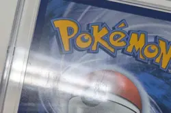 Pokemon TCG Graded Card- CGC 9.5 Mew EX 053 151 UPC Promo - Image 3
