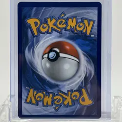 Pokemon TCG Destined Rivals Team Rocket’s Giovanni #225/182 Ultra Rare NM - Image 2