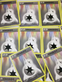 Lot of 35 x Double Colorless Energy 90/108 XY Evolutions Uncommon Pokemon - Image 2