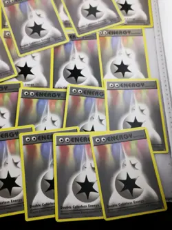 Lot of 35 x Double Colorless Energy 90/108 XY Evolutions Uncommon Pokemon - Image 4