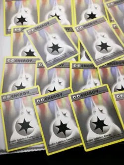 Lot of 35 x Double Colorless Energy 90/108 XY Evolutions Uncommon Pokemon - Image 5
