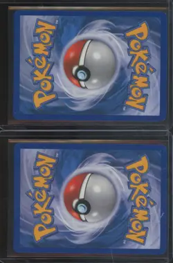 Pokemon TCG Darkrai & Cresselia Legend 99/100/102 Triumphant Top Bottom NM/LP - Image 2